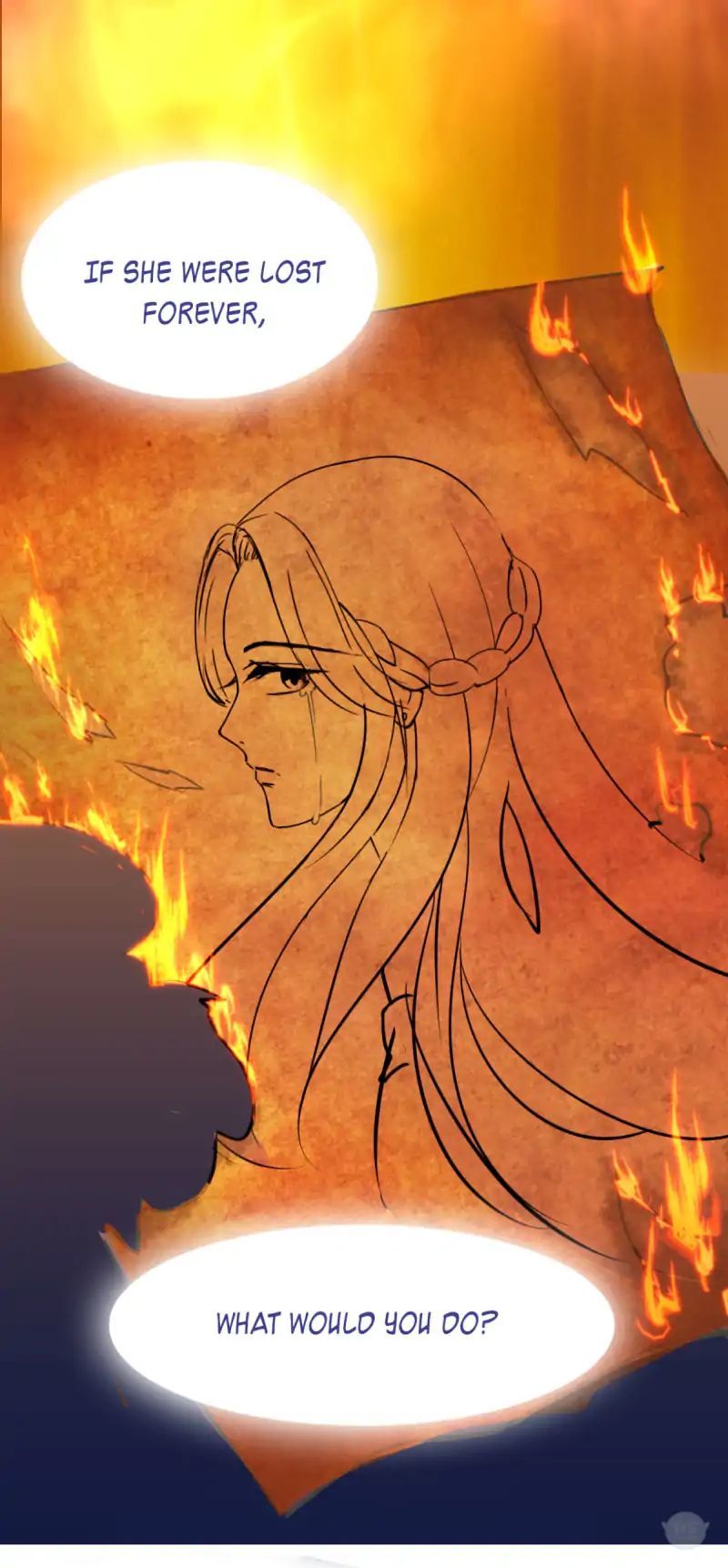 Take Care, My Demon King Chapter 1 - page 6