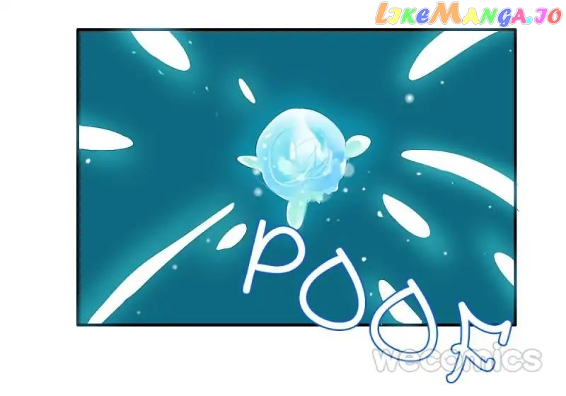 Take Care, My Demon King Chapter 36 - page 32