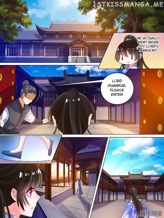 Ugly Woman’s Harem Code Chapter 46 - page 6