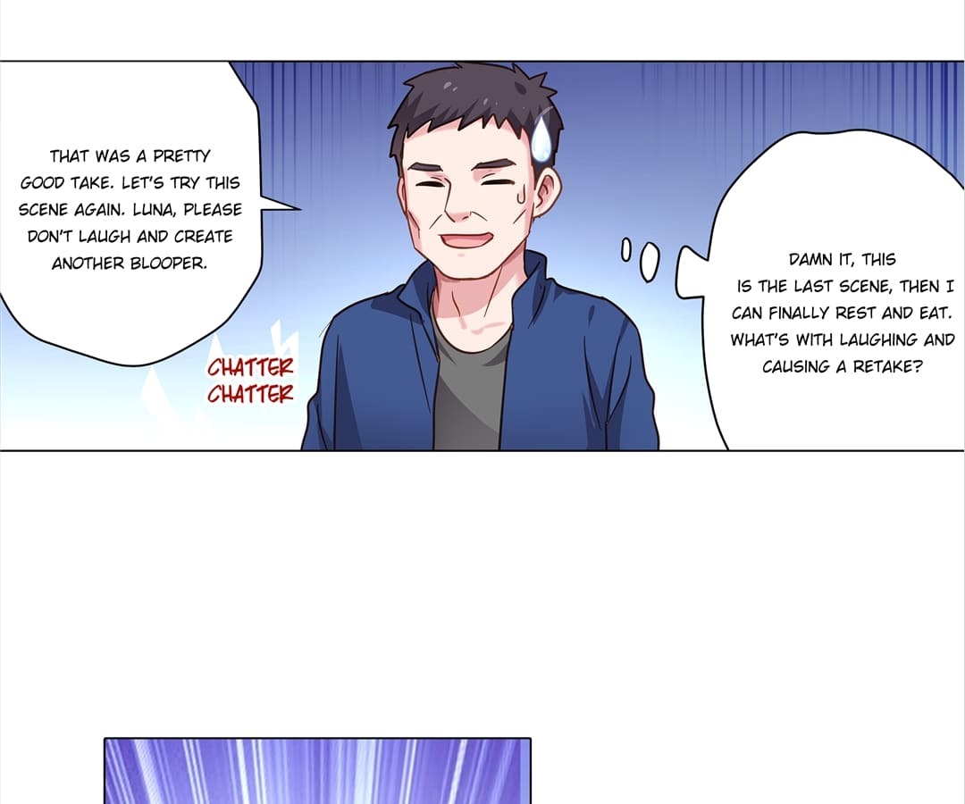 Turn to Prince Charming Chapter 98 - page 32