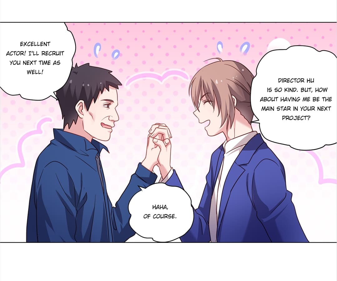 Turn to Prince Charming Chapter 98 - page 4