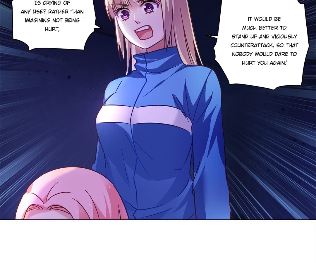 Turn to Prince Charming Chapter 96 - page 31