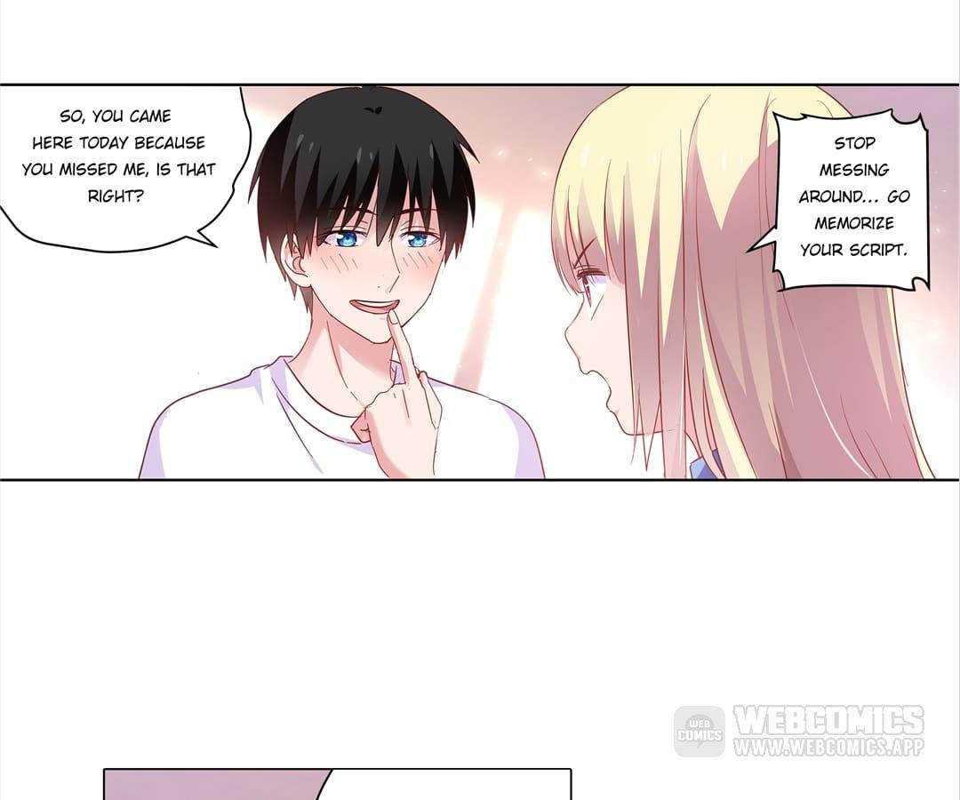 Turn to Prince Charming Chapter 95 - page 6