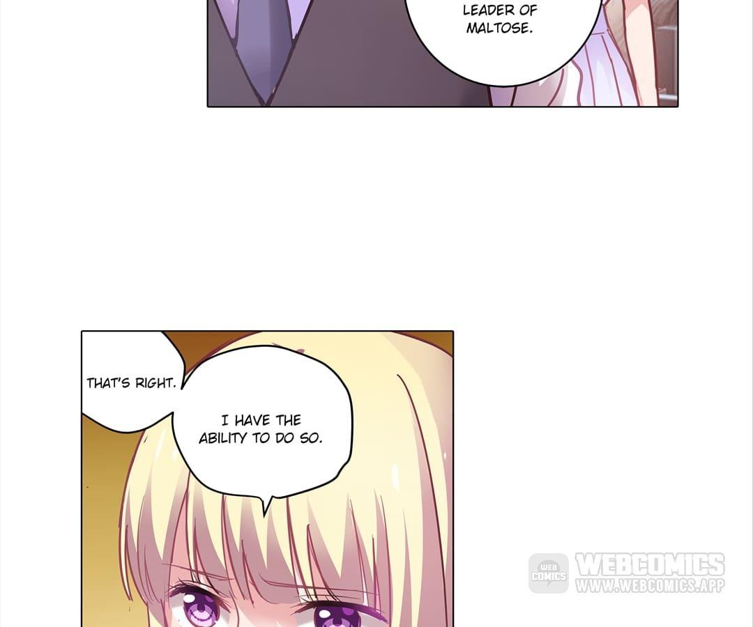 Turn to Prince Charming Chapter 91 - page 34