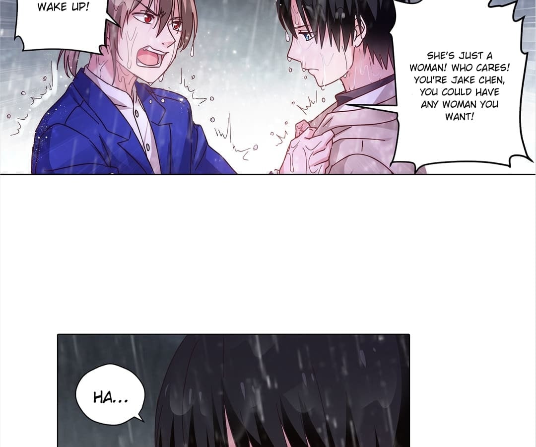 Turn to Prince Charming Chapter 90 - page 13