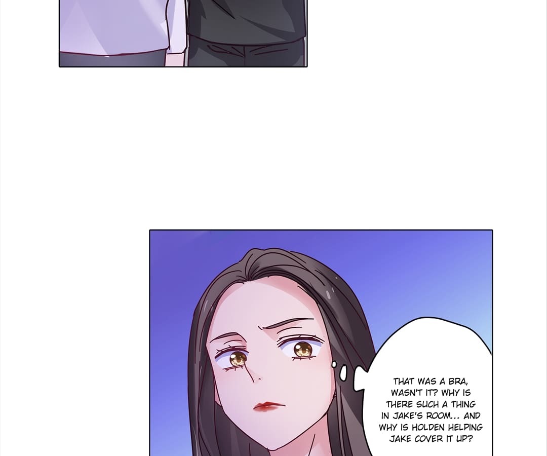 Turn to Prince Charming Chapter 88 - page 20