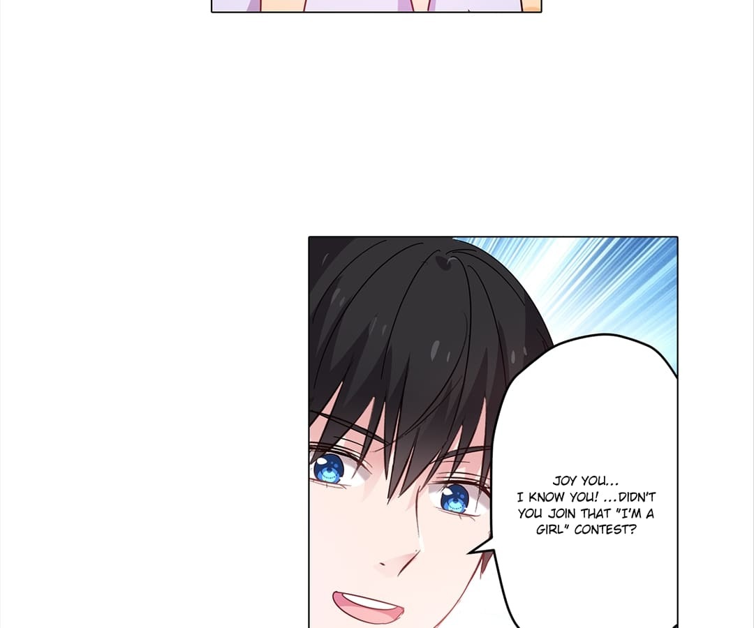 Turn to Prince Charming Chapter 87 - page 16