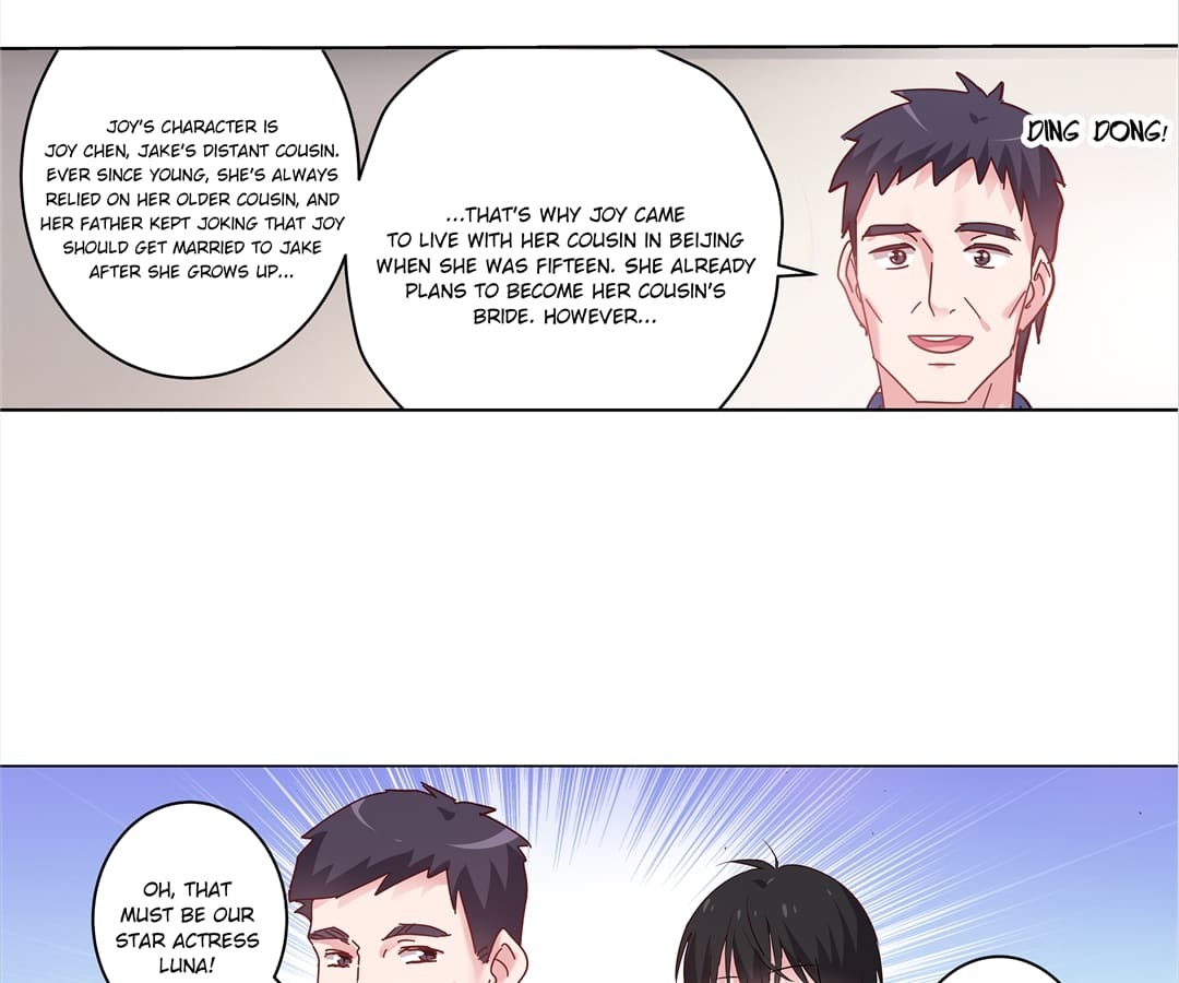 Turn to Prince Charming Chapter 87 - page 27