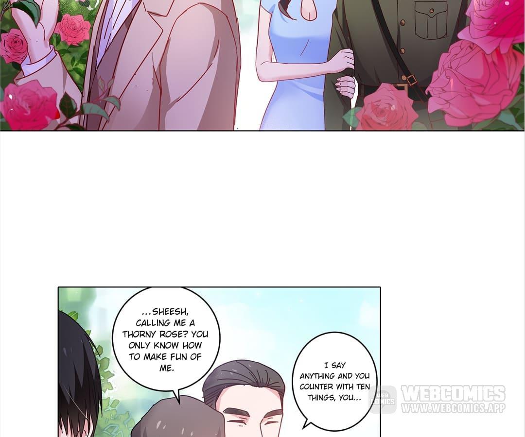 Turn to Prince Charming Chapter 86 - page 14