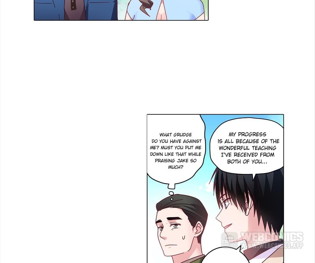 Turn to Prince Charming Chapter 86 - page 22