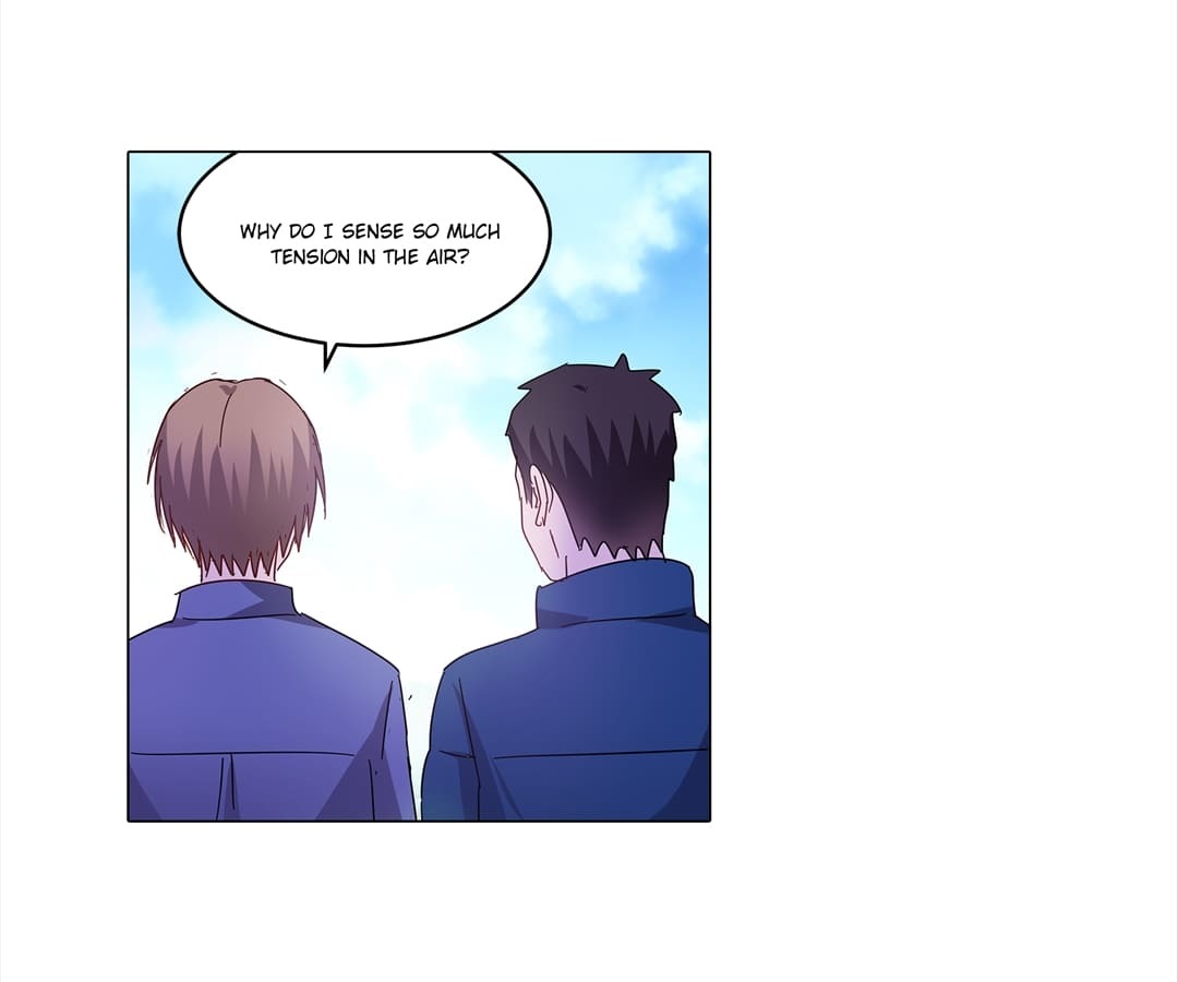 Turn to Prince Charming Chapter 86 - page 25