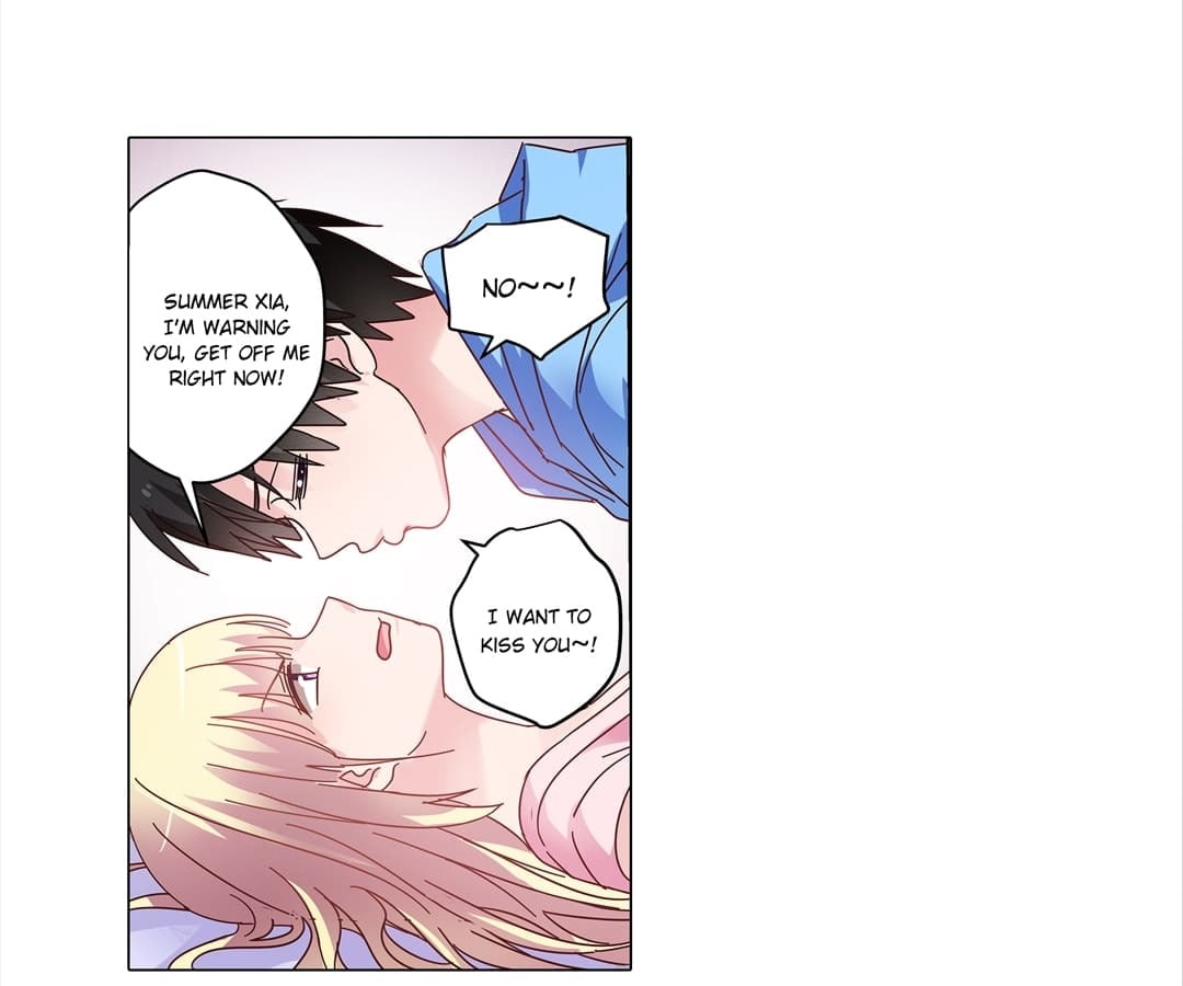 Turn to Prince Charming Chapter 83 - page 15