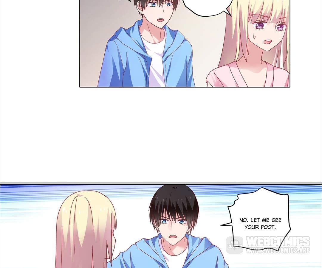 Turn to Prince Charming Chapter 83 - page 26