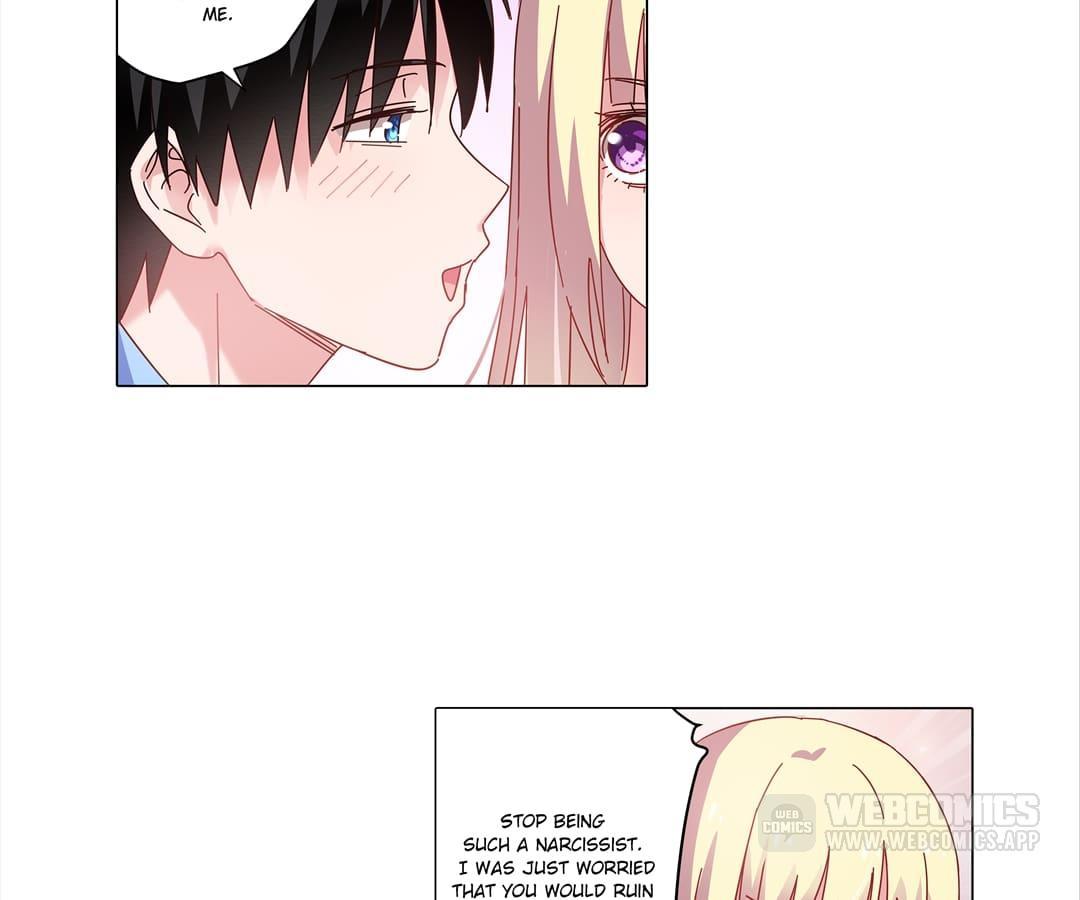 Turn to Prince Charming Chapter 83 - page 6