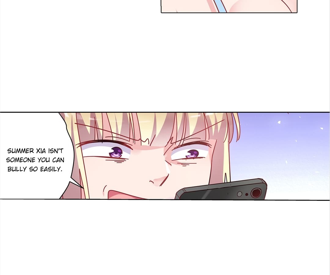 Turn to Prince Charming Chapter 80 - page 21