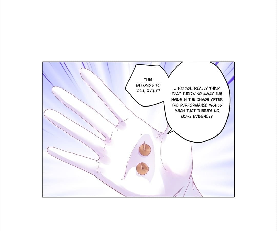 Turn to Prince Charming Chapter 78 - page 23