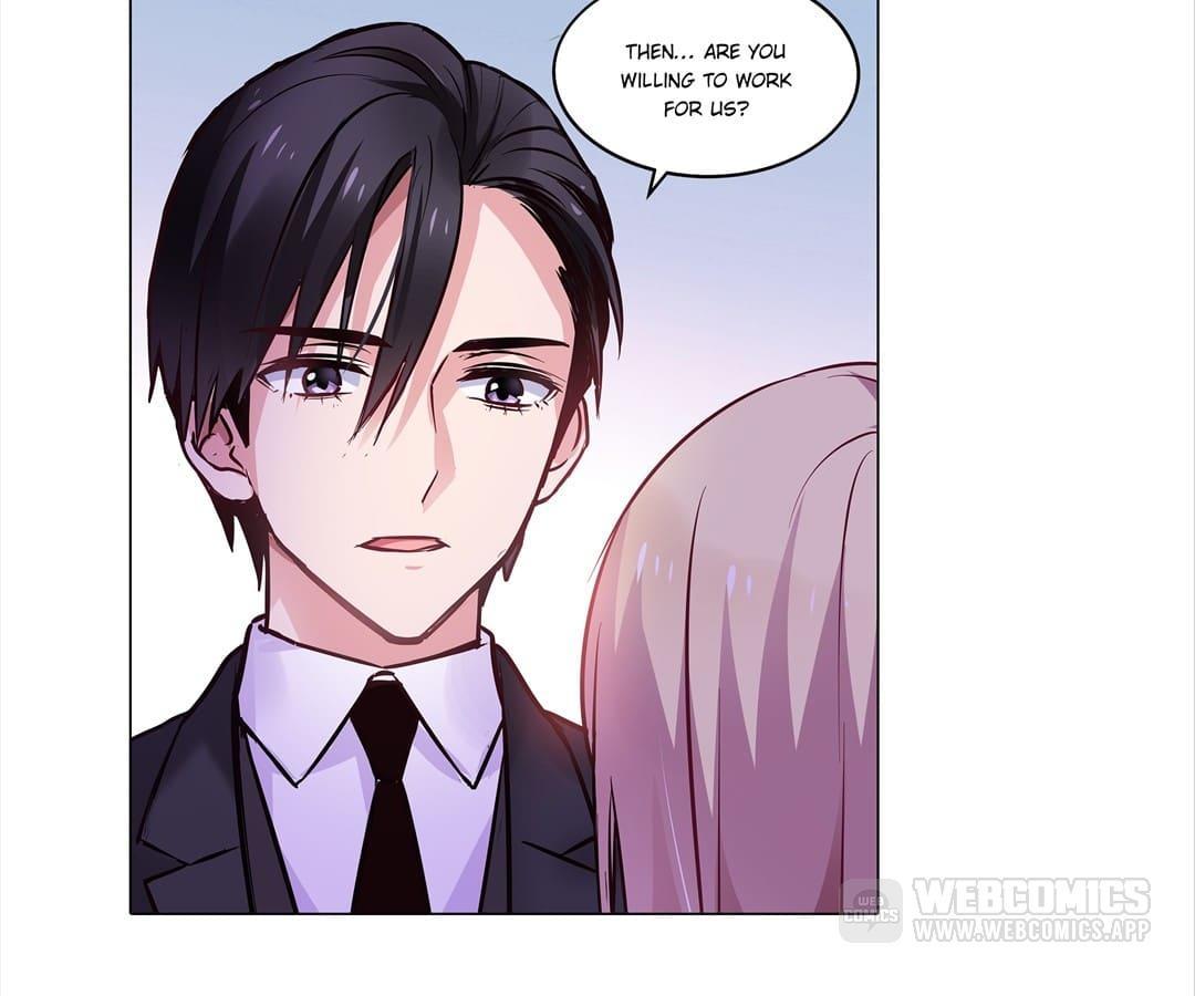 Turn to Prince Charming Chapter 74 - page 30