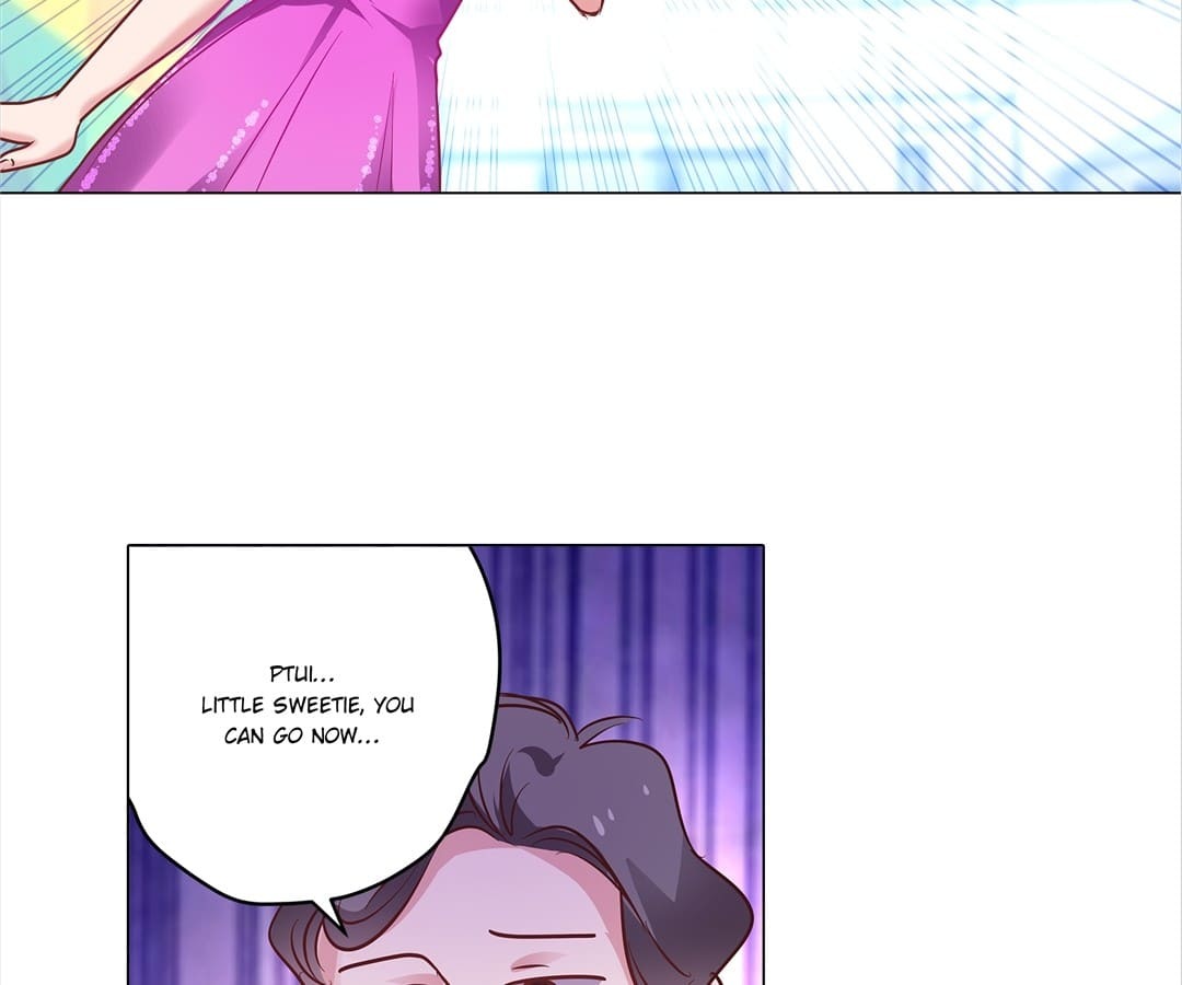 Turn to Prince Charming Chapter 73 - page 27