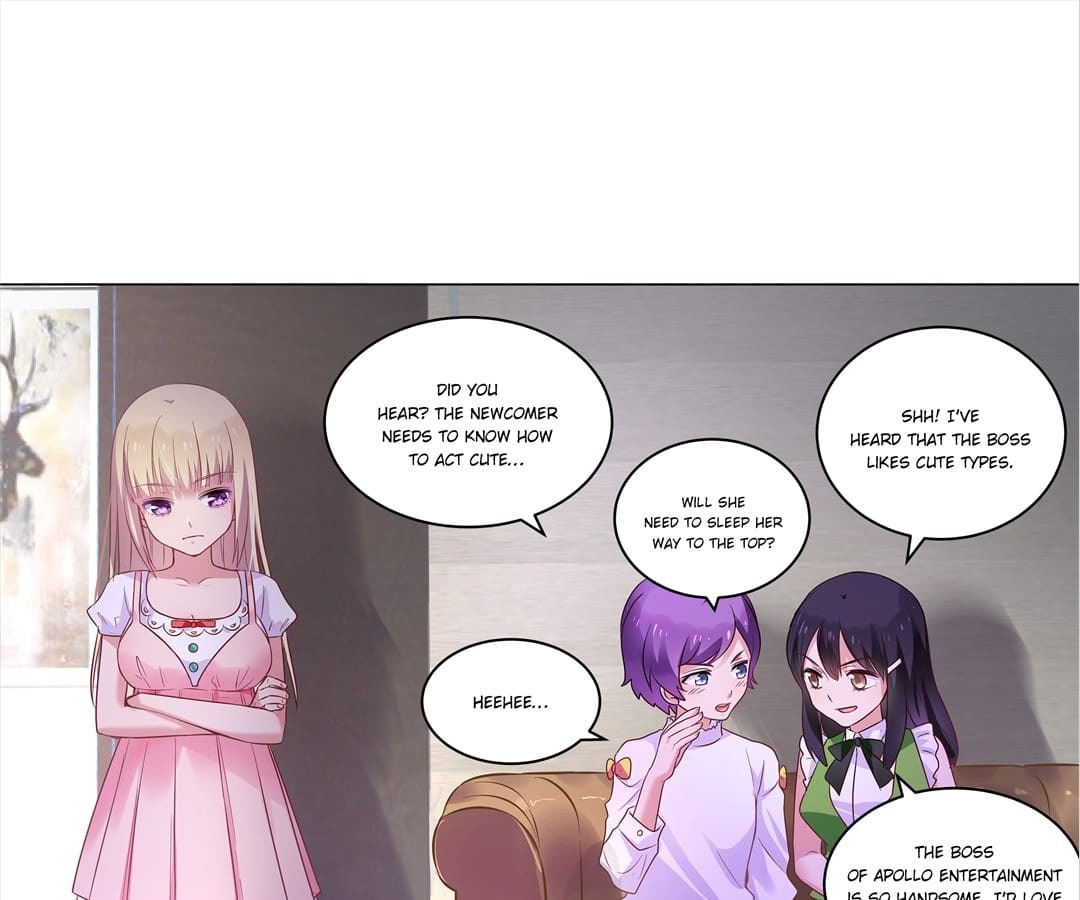 Turn to Prince Charming Chapter 73 - page 31