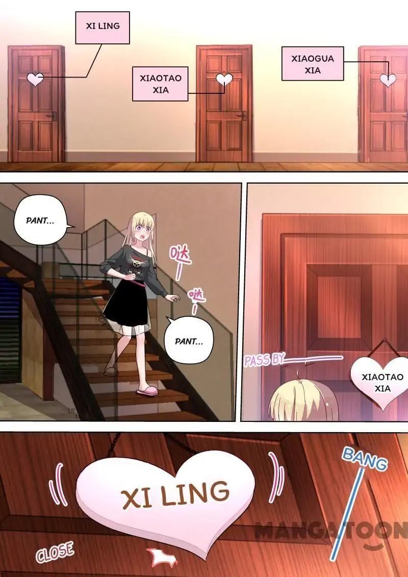 Turn to Prince Charming Chapter 47 - page 1