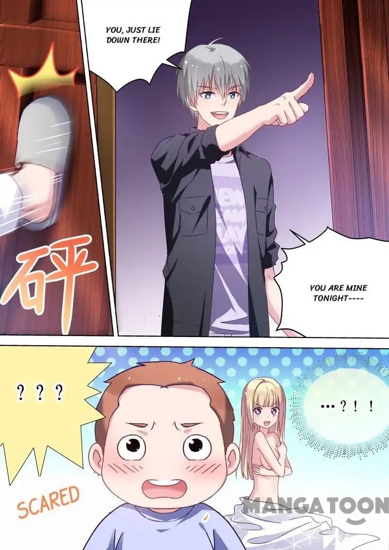 Turn to Prince Charming Chapter 47 - page 6