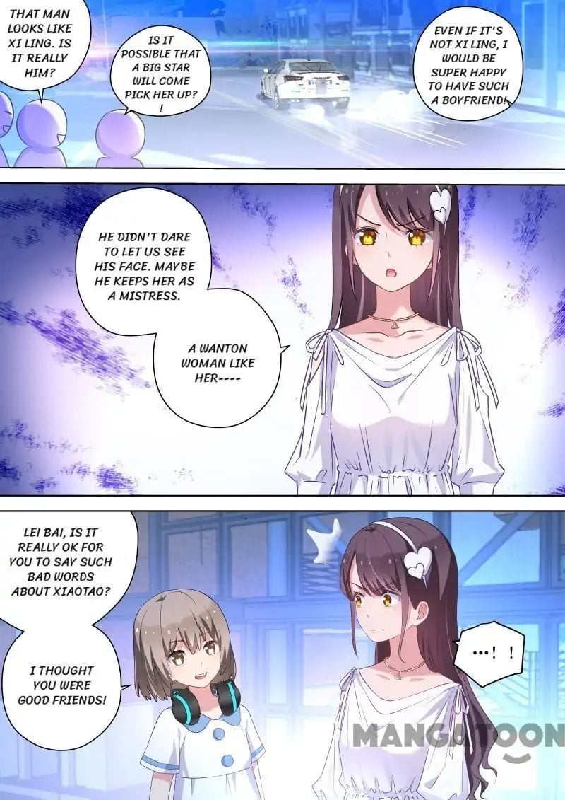 Turn to Prince Charming Chapter 46 - page 6