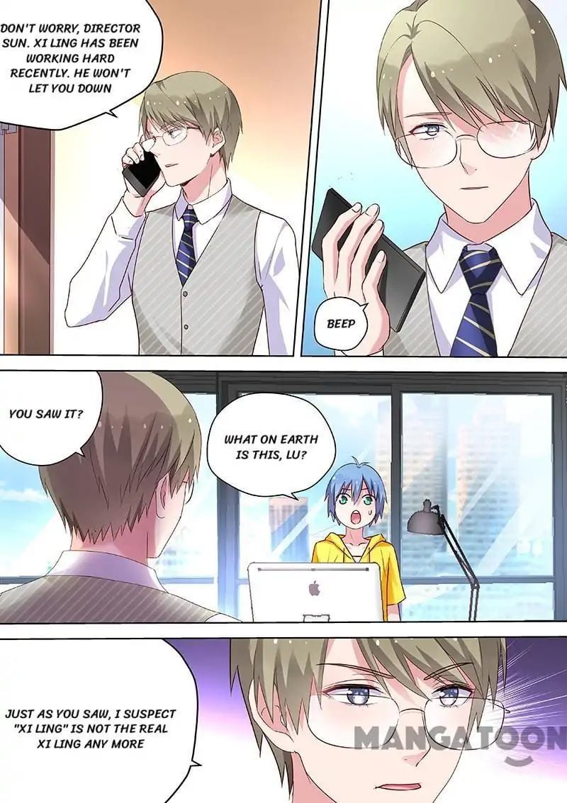 Turn to Prince Charming Chapter 45 - page 2