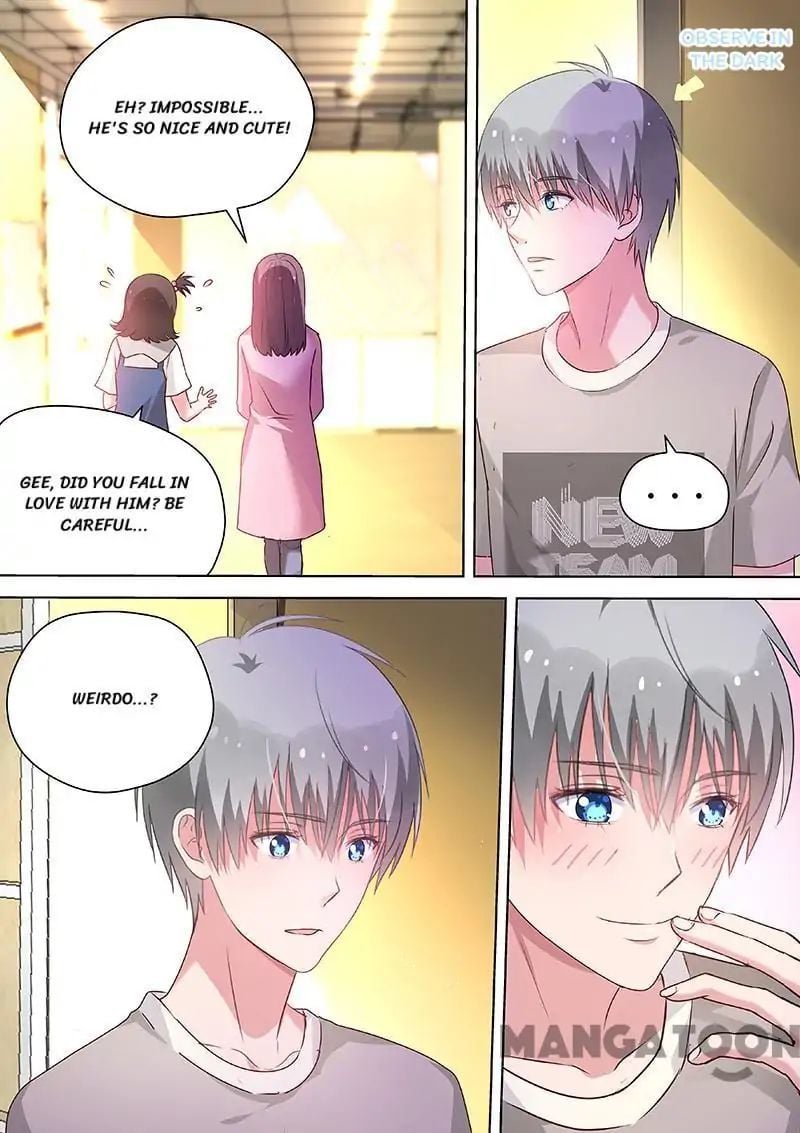 Turn to Prince Charming Chapter 45 - page 5