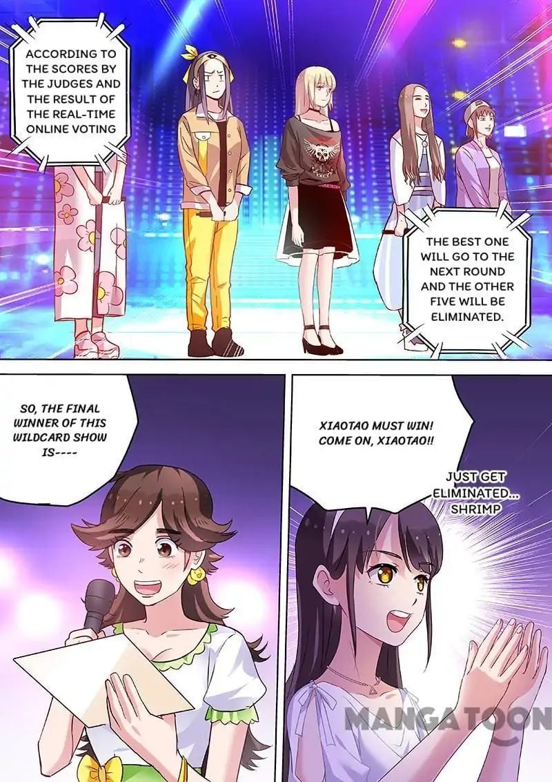 Turn to Prince Charming Chapter 45 - page 6