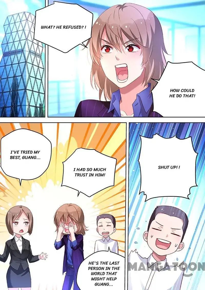 Turn to Prince Charming Chapter 44 - page 1