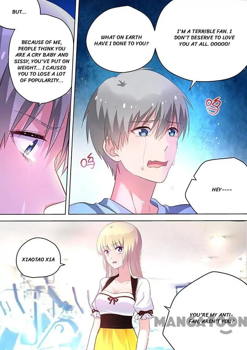 Turn to Prince Charming Chapter 44 - page 5