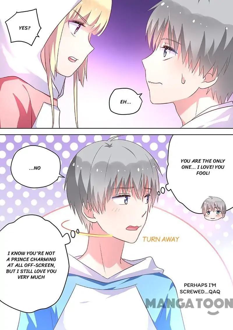 Turn to Prince Charming Chapter 43 - page 3