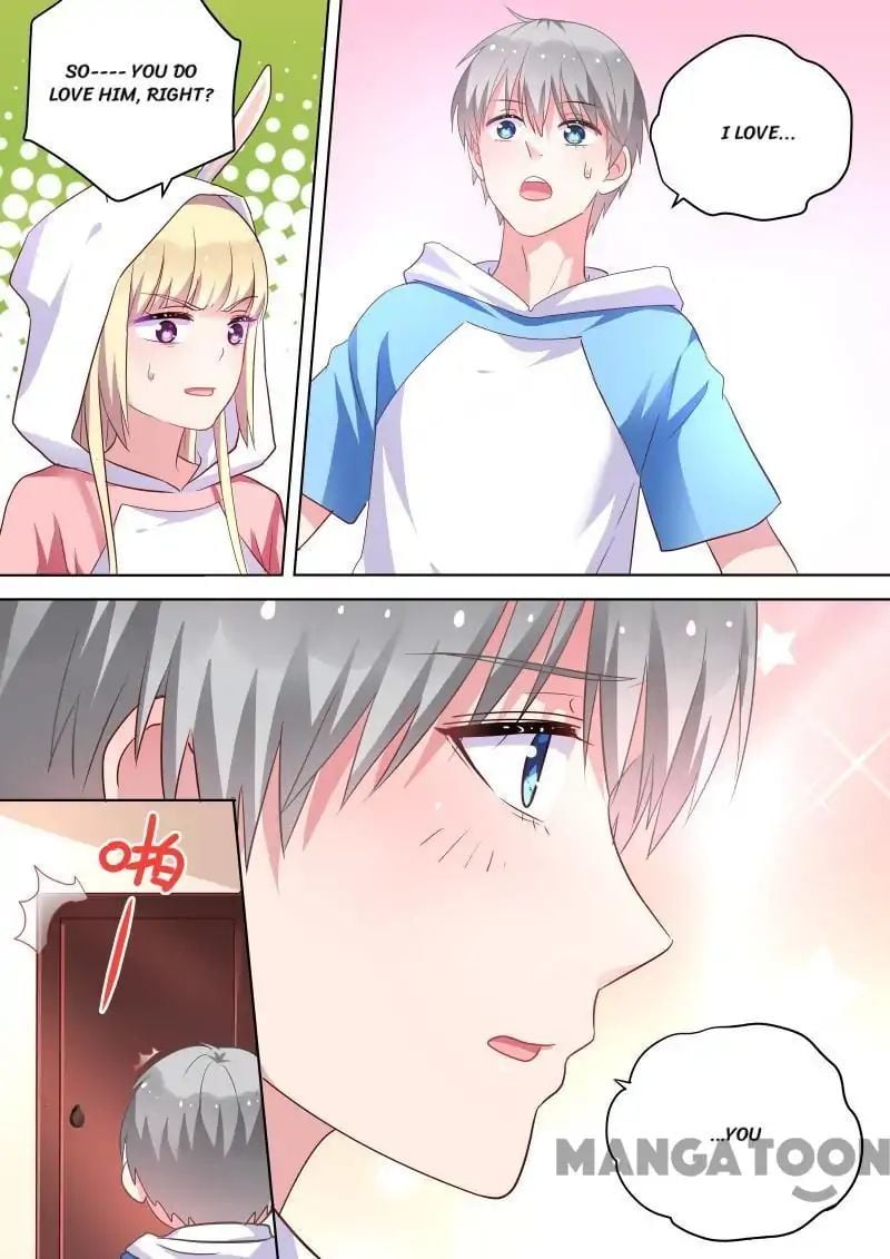 Turn to Prince Charming Chapter 43 - page 6