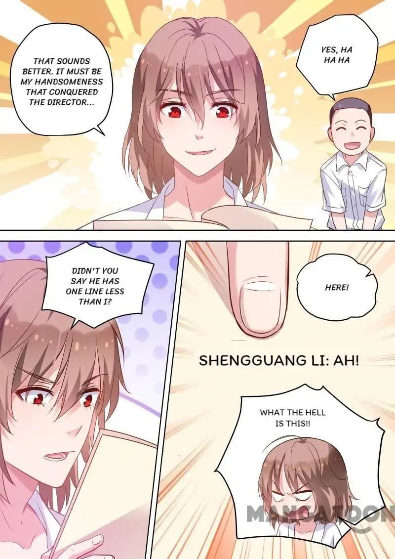 Turn to Prince Charming Chapter 41 - page 3