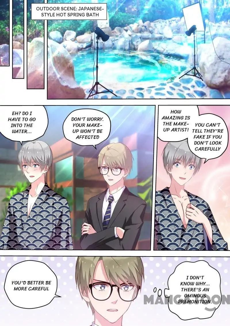 Turn to Prince Charming Chapter 41 - page 5