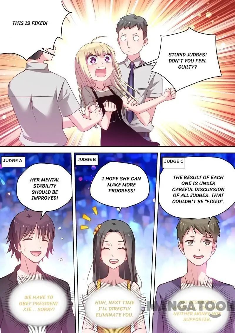 Turn to Prince Charming Chapter 40 - page 2