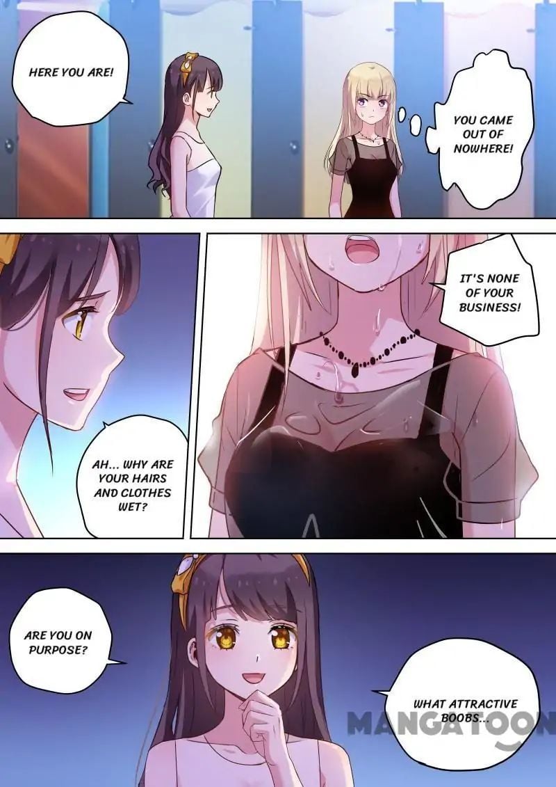 Turn to Prince Charming Chapter 40 - page 4