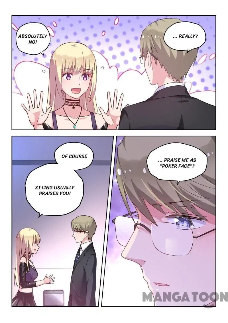 Turn to Prince Charming Chapter 34 - page 5