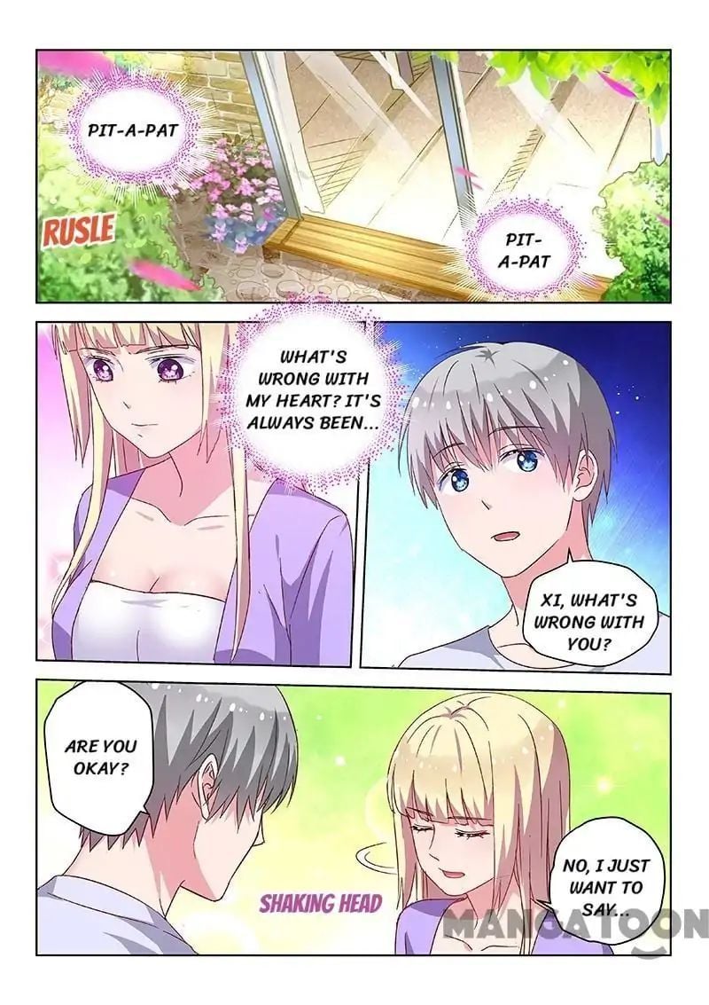 Turn to Prince Charming Chapter 27 - page 3