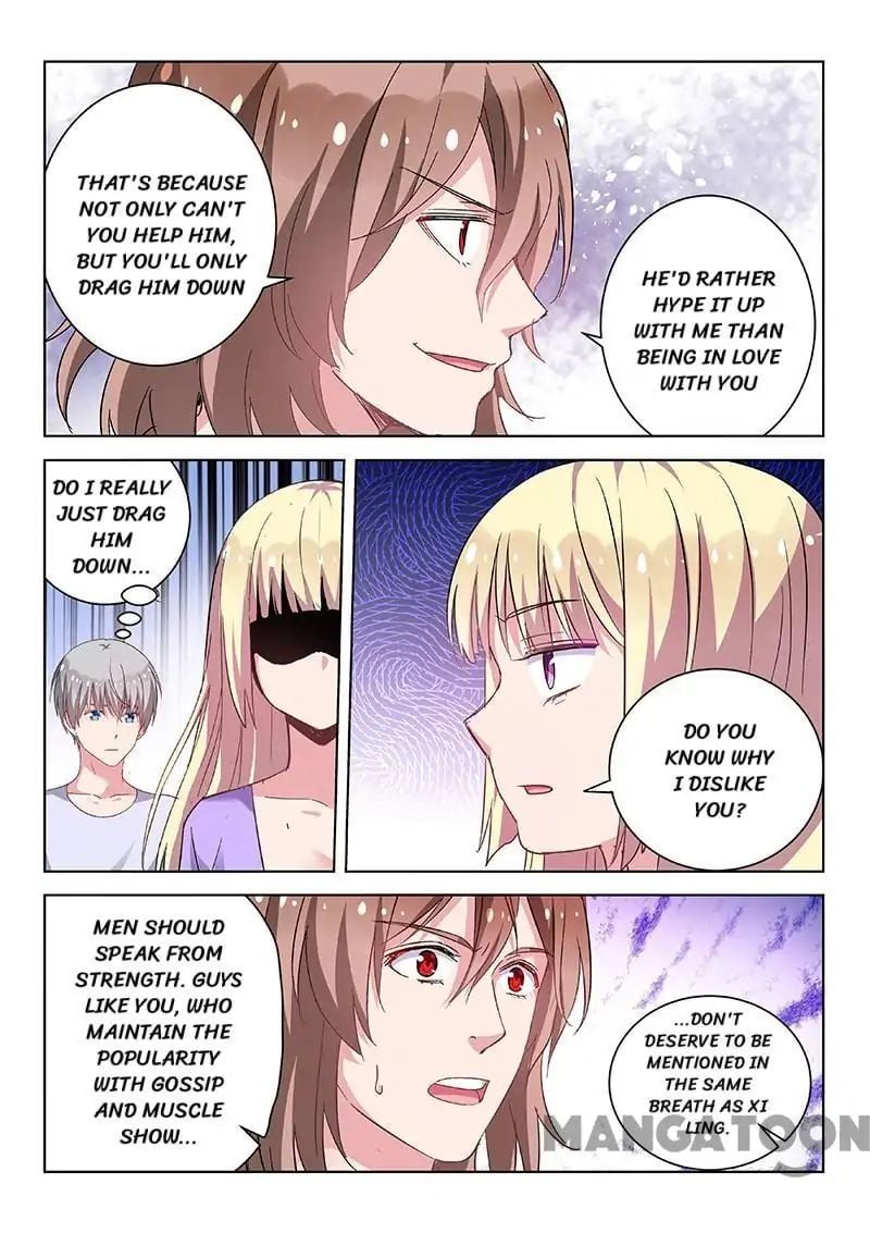 Turn to Prince Charming Chapter 25 - page 5