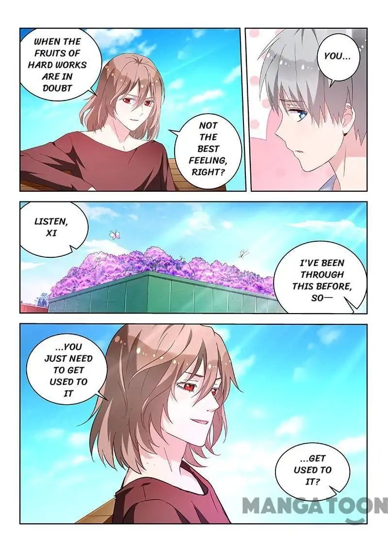 Turn to Prince Charming Chapter 24 - page 3