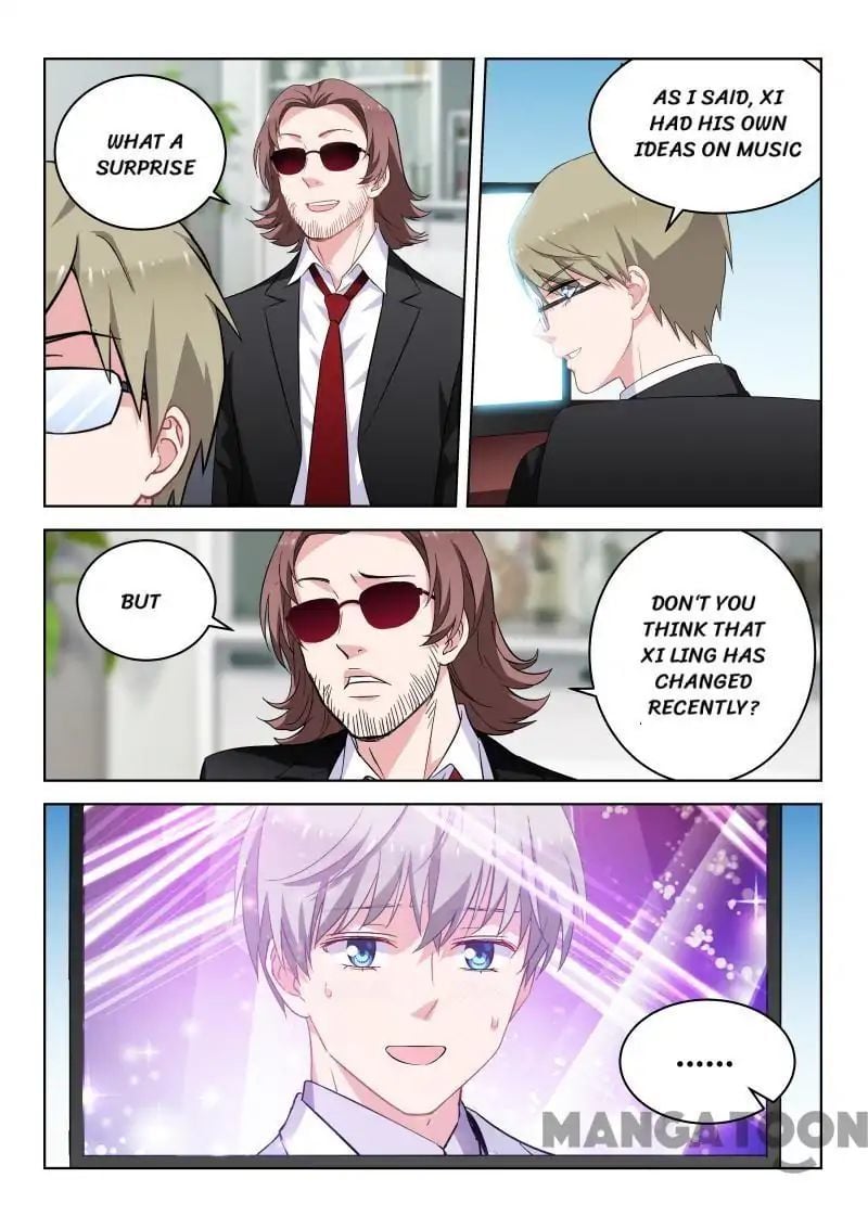 Turn to Prince Charming Chapter 22 - page 2