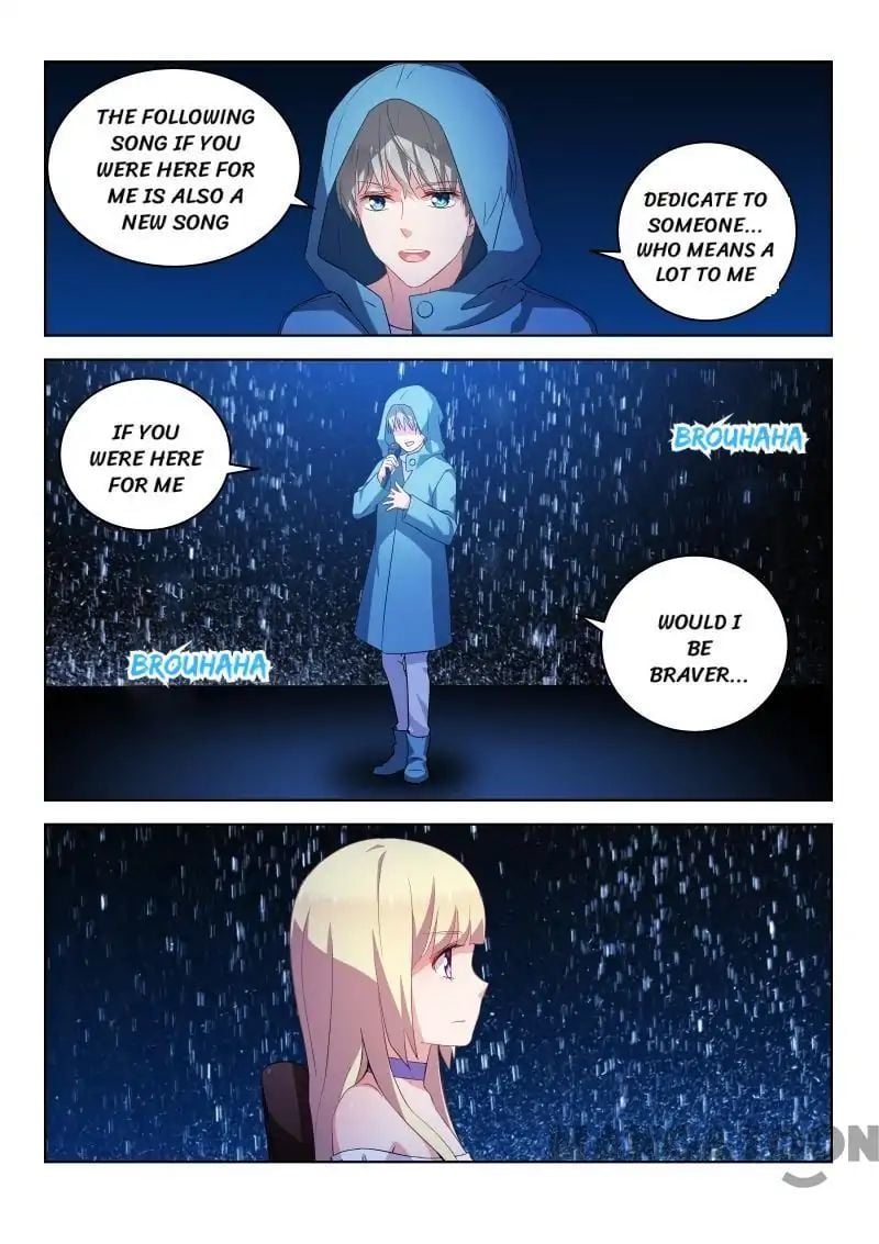 Turn to Prince Charming Chapter 22 - page 3