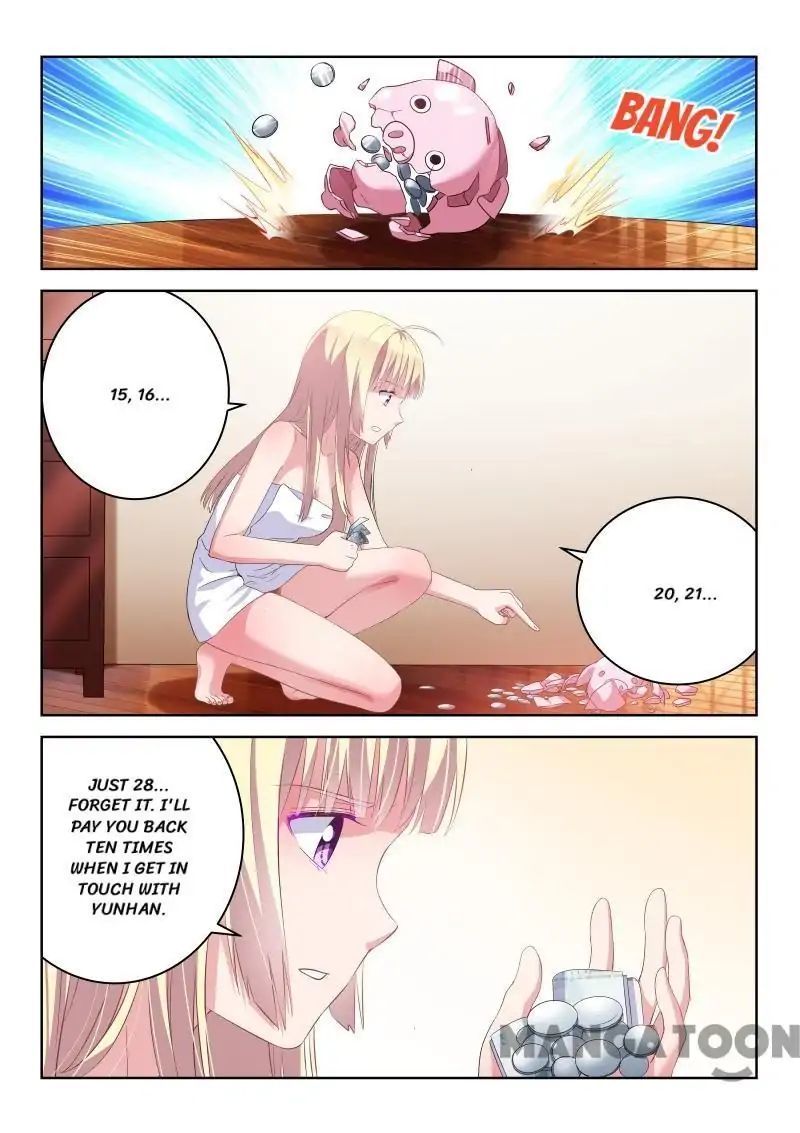 Turn to Prince Charming Chapter 5 - page 7