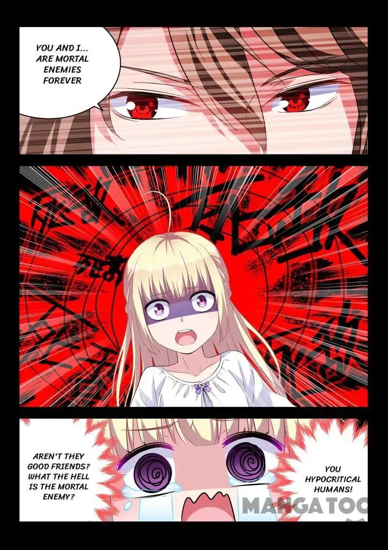 Turn to Prince Charming Chapter 4 - page 2