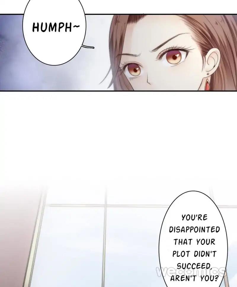 The Diary of Loving a Forgetful Sweet Wife ( The Amnesiac Wife ) Chapter 18 - page 19