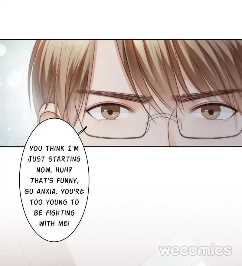 The Diary of Loving a Forgetful Sweet Wife ( The Amnesiac Wife ) Chapter 18 - page 28