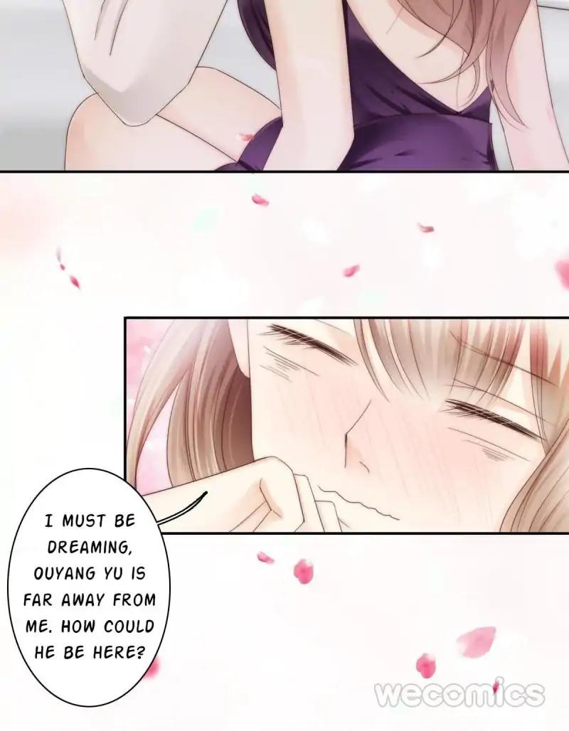 The Diary of Loving a Forgetful Sweet Wife ( The Amnesiac Wife ) Chapter 17 - page 20