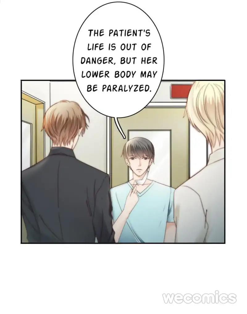 The Diary of Loving a Forgetful Sweet Wife ( The Amnesiac Wife ) Chapter 14 - page 13