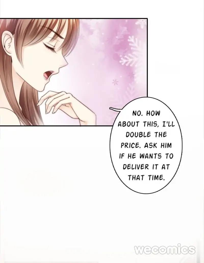 The Diary of Loving a Forgetful Sweet Wife ( The Amnesiac Wife ) Chapter 14 - page 40